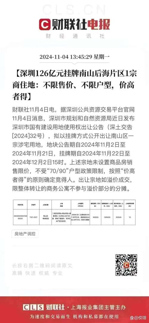 土拍日报｜绿城以5.75亿元竞得金华婺城区一宗宅地 溢价率3.05%