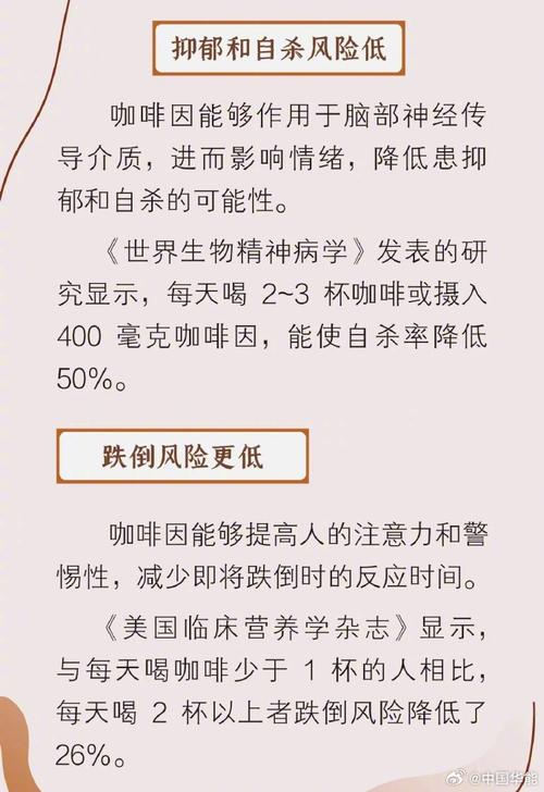 喝咖啡会导致骨质疏松吗？丨中新真探