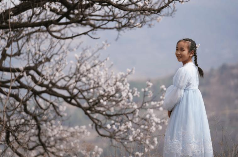 河北秦皇岛：天女花开  游人“踏香”来_1