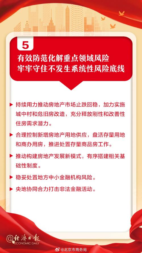 沈建光：2025“超常规”政策的六大看点