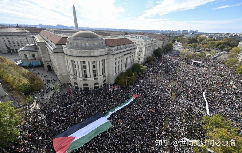 国际法院认定以色列持续占领巴勒斯坦领土违反国际法 中方回应