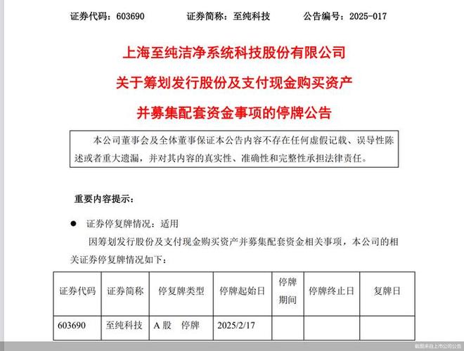 至纯科技入股威顿晶磷五年迷局：突击卖出又买回，现金流困境未解｜并购一线