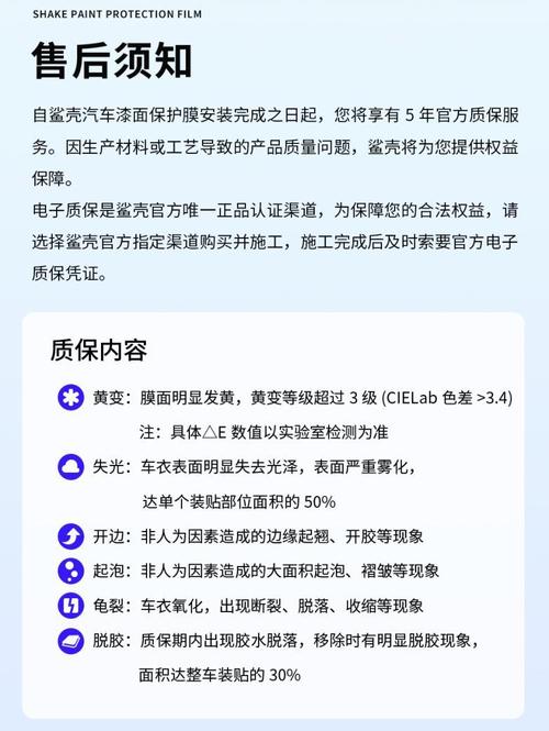 超长10年官方质保，易车鲨壳升级售后服务能力