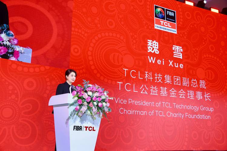 开启全球化新时代，TCL正式成为奥林匹克全球合作伙伴