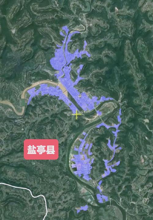 绵阳市涪城区一地调整为中风险地区