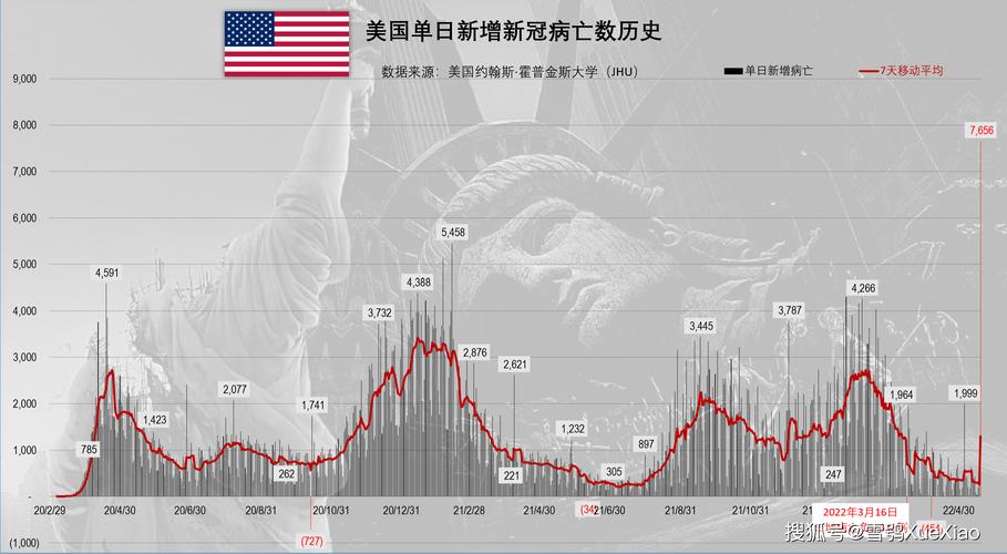 美国累计新冠肺炎确诊病例超4596万例